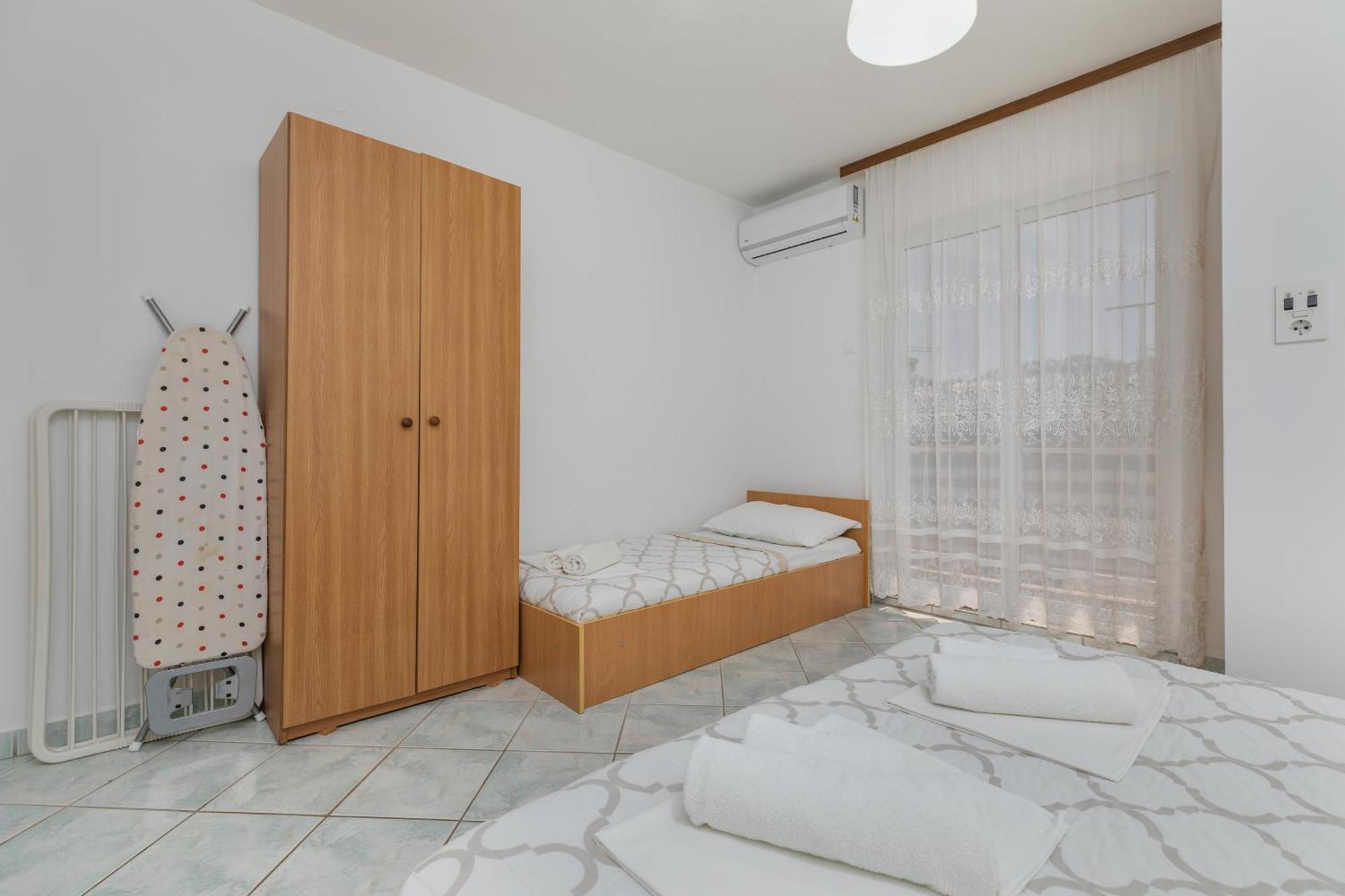 Apartments By The Sea Podaca, Makarska - 515 Zimmer foto